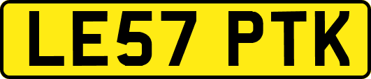 LE57PTK