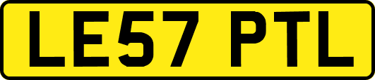 LE57PTL