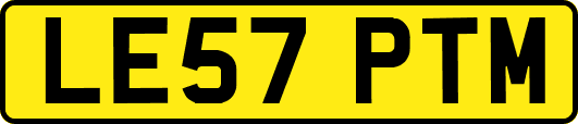 LE57PTM