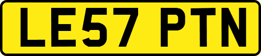 LE57PTN