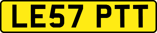 LE57PTT