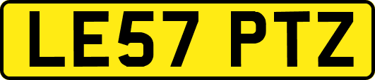 LE57PTZ