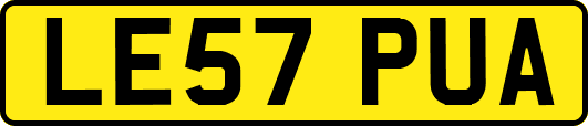 LE57PUA
