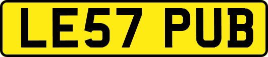 LE57PUB