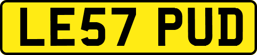 LE57PUD
