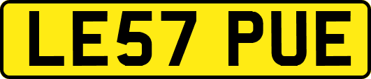 LE57PUE