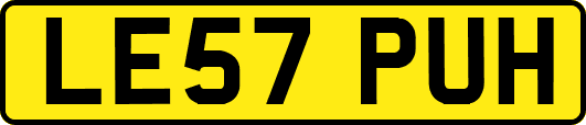 LE57PUH