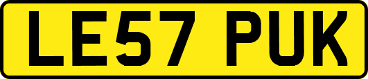LE57PUK