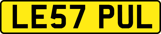 LE57PUL