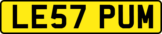 LE57PUM