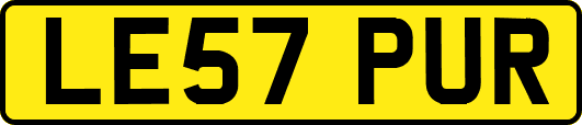 LE57PUR