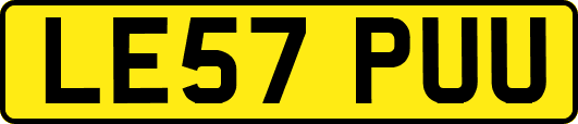 LE57PUU