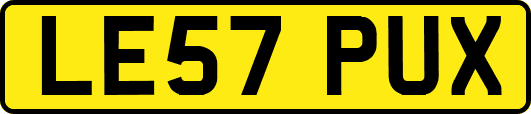 LE57PUX