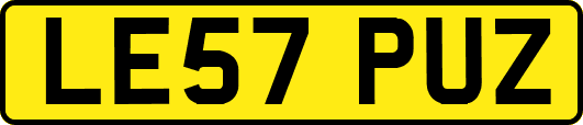 LE57PUZ