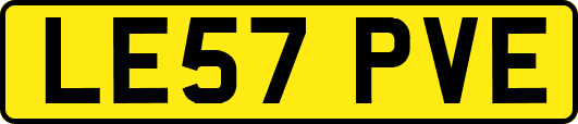 LE57PVE