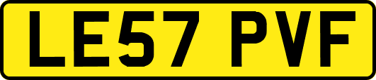 LE57PVF