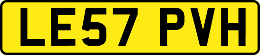 LE57PVH