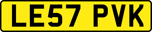 LE57PVK
