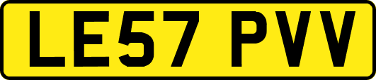 LE57PVV