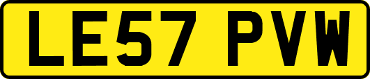LE57PVW
