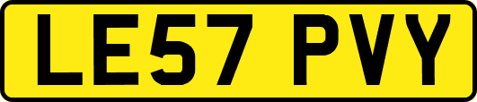 LE57PVY
