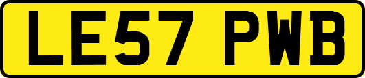 LE57PWB