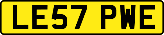 LE57PWE