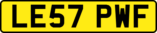 LE57PWF