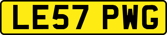 LE57PWG