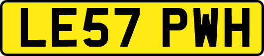 LE57PWH