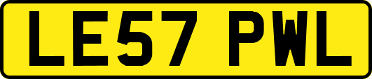 LE57PWL