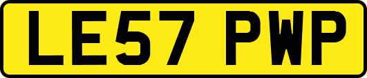 LE57PWP