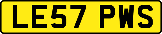 LE57PWS