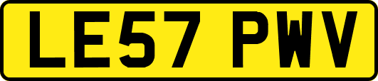 LE57PWV