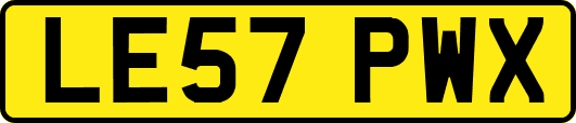 LE57PWX