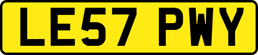 LE57PWY
