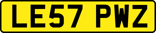 LE57PWZ