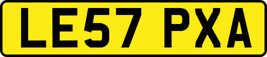 LE57PXA