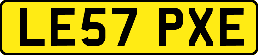 LE57PXE