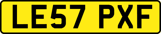 LE57PXF