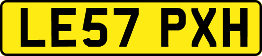 LE57PXH