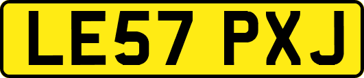 LE57PXJ