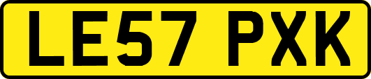 LE57PXK