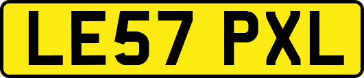 LE57PXL