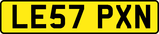 LE57PXN