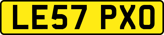LE57PXO