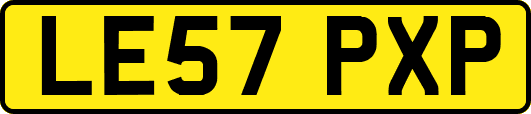 LE57PXP