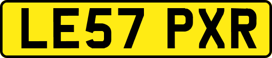 LE57PXR