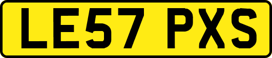 LE57PXS