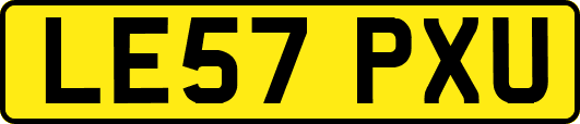 LE57PXU